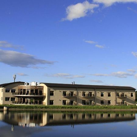 Hotel Dras Maribor Exterior foto